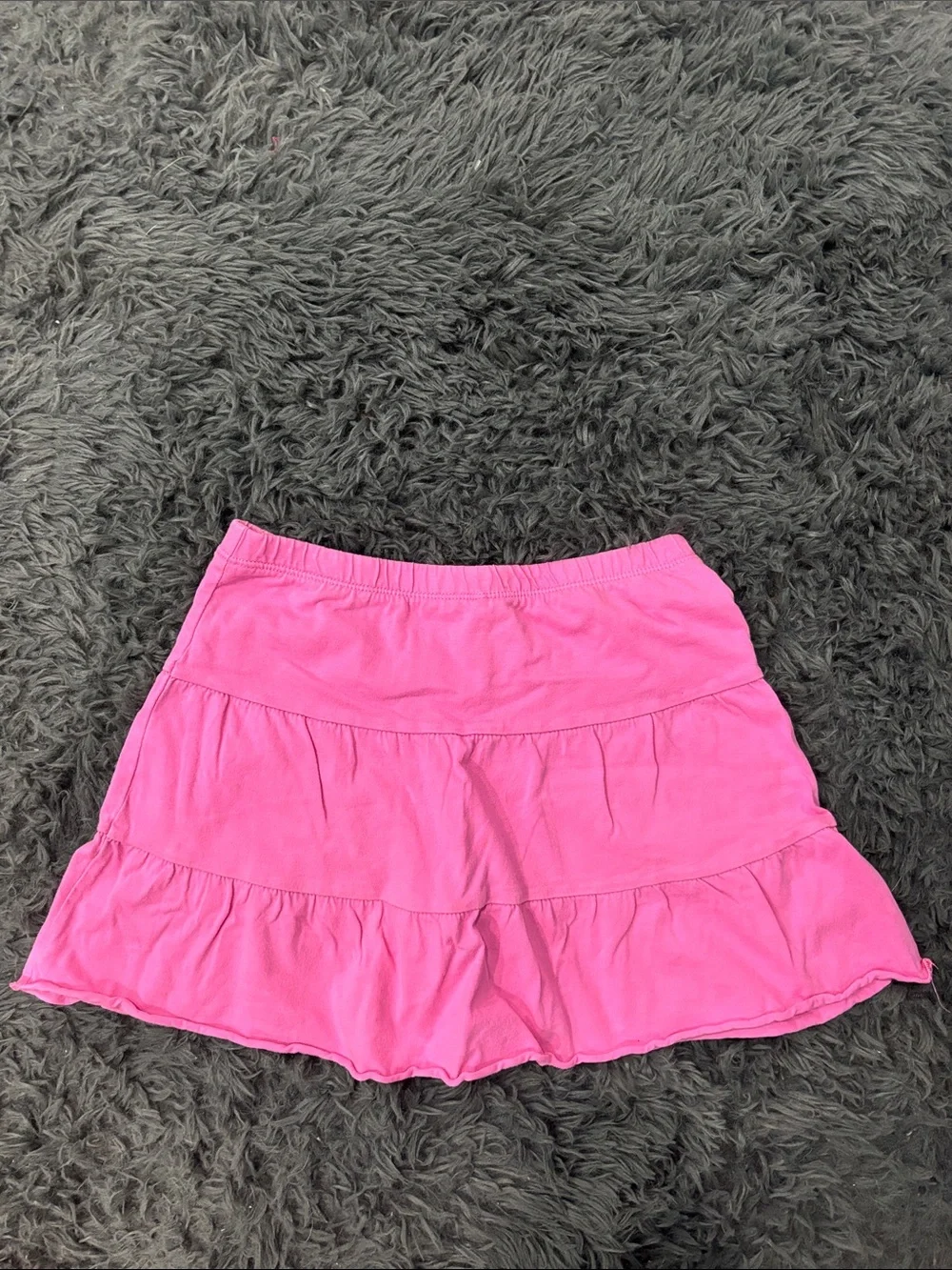 The Children’s Place Girls Pink Skirt